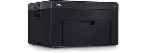 Dell 1250c Color Laser Printer